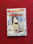 DVD Toppskick Mumin  julkalender 1973