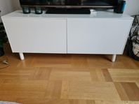 Tv-bänk från Ikea