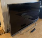 Philips 55" 4K HDR [TRASIG]