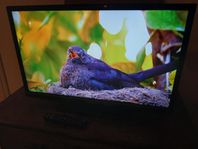 32" LCD TV. 