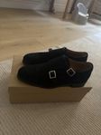 Meermin monk strap