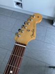 Fender Stratocaster 60s