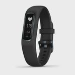 Garmin Träningsklocka Vivosmart 4 Black