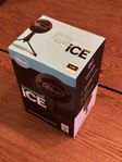 Snowball Black iCE USB Microphone