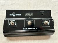 Rocktron /Midi X Change