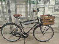 Crescent cykel (retro)