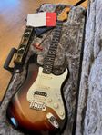 Fender American Stratocaster Ultra HSS RW Ultraburst