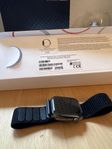 apple watch 41mm series 7 cellular stainless steel case