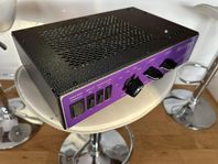 attenuator loadbox for tube amps