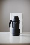 Tamron 100-400mm f/4.5-6.3 di vc usd