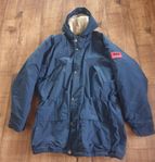 Supervarm Helly hansen vinterjacka st XL 