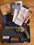 Smith & Wesson S&W M617 K22 6" 22LR 10 skott