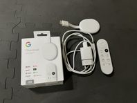 Chromecast HD