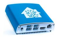 ODROID-N2+ Home Assistant Blue Bundle Limited Edition