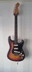 Fender Stratocaster Ressue 62