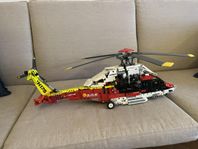 Lego 42145 Airbus 175