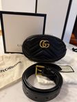 Gucci belt bag 