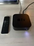 Apple TV4 4K 32GB