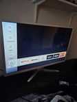 smart tv 32tum 