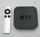 Apple TV gen 3