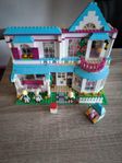 Sophies hem Lego Friends 