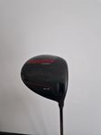 Wilson dynapower carbon driver