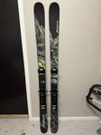 Nya 24/25 Nordica Enforcer 94 179 m. Tyrolia Attack 14