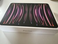 Ipad Pro 11, 4th gen M2, 256G, Wifi