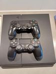 Playstation 4