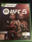 UFC 5 Xbox Series S/X