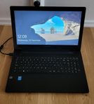 Lenovo G50-80 