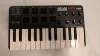 Akai Mpk mini