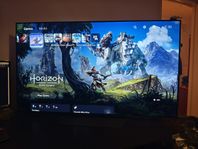 LG B1 55" OLED 4K 120HZ