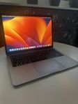 MacBook Air 2018 13,3” 