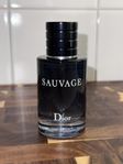 Dior Sauvage edt 60ml