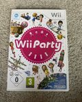 Wii party spel till Nintendo Wii 