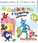 Babblarna & Tjingeling affären Stockholm 26/12