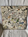 Led Zeppelin Lp-skiva