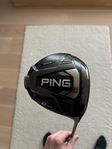 ping g425 max driver