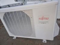 Luftvärmepump Fujitsu ASYB09LDC