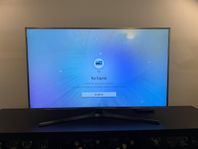 Smart TV - samsung 49”