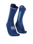 Compressport cykelstrumpor