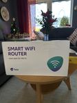 Smart Wifi Router