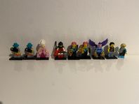 lego figurer 