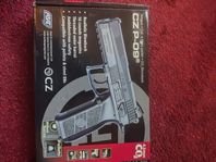 ASG CZ P-09 CO2 4,5mm Diabol