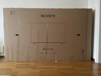 Sony X80L 85tum Smart TV