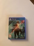 Battlefield till ps4