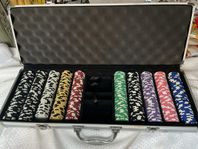 Pokerset