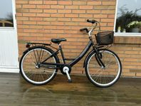 26” Juniorcykel