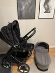 Cybex talos S Lux 